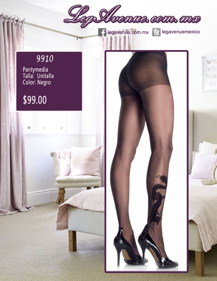 Leg Avenue Leg-avenue-hosiery-2016-60  Hosiery 2016 | Pantyhose Library